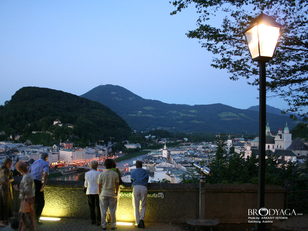 Salzburg